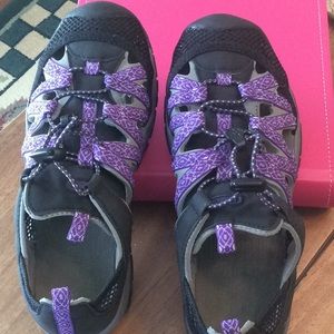 Women’s summer shoes